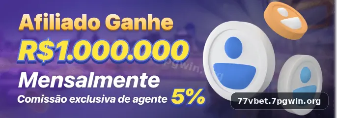 77v bet destaque